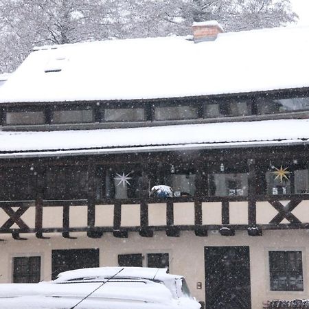 Gerberhaus Cottbus公寓 外观 照片