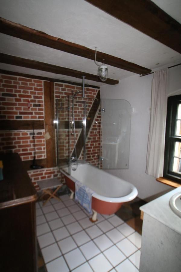 Gerberhaus Cottbus公寓 外观 照片