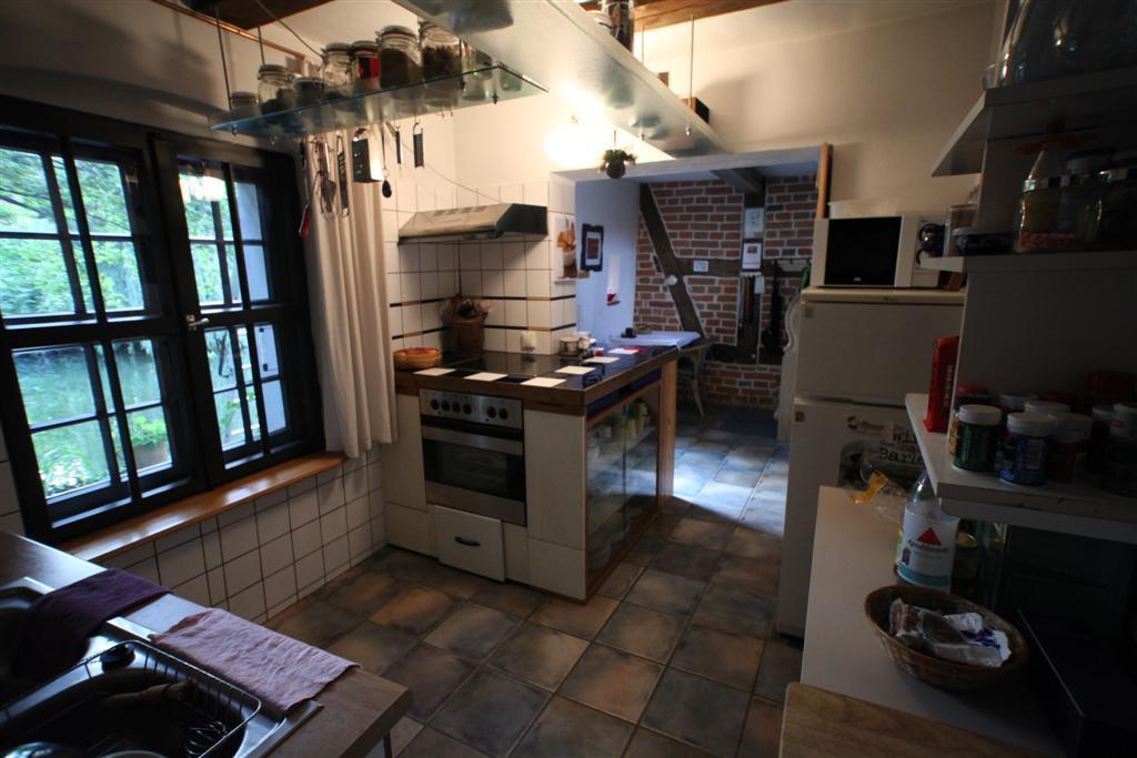 Gerberhaus Cottbus公寓 外观 照片